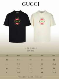 Picture of Gucci T Shirts Short _SKUGucciXS-Lsxtx1110555